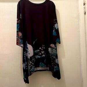 Great fashionable and comfortable tunic